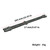 Carbon Fiber Second Floor Board Plate Replacement for Tamiya XV-02 1/10 Remote Control Car Upgrade Parts