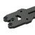 Carbon Fiber Second Floor Board Plate Replacement for Tamiya XV-02 1/10 Remote Control Car Upgrade Parts