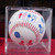 Acrylic Baseball Box Display Tennis Ball Transparent Case for Souvenir Storage Box Holder UV Protection Dustproof