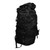 100L Hiking Backpack Waterproof Oxford Cloth Men Large Mountaineering Backpack for Backpacking Camping Travel Black