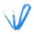 DUUTI Bike Luggage Carrier Stretch Elastic Cord Bicycle Luggage Roof Rack Strap Band HookBlue