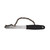 Bike Cassette Chain Wrench Steel Ergonomic Design Bike Chain Whip Tool for Outdoor Mountain Bike Repair