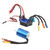 RC Brushless Motor ESC 2435 4800KV Brushless Motor 25A Brushless ESC for Traxxas for HSP for Wltoys 1/16 1/18 RC Car