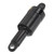 Mountain Bike Air Rear Shock 190mm Bicycle Rear Shock Absorber with 2pcs 24mm Bushing AO 6