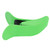 Firming Buttock Hip Clip Pelvic Floor Muscle Postpartum Recovery Booty Training EquipmentGreen