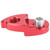 Bike Rear Derailleur Hanger Bicycle Aluminum Tail Hook Extender Riding AccessoryRed