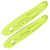 2pcs Bicycle Tyre Lever Bike Tire Pry Bar for POM Plastic Repair Tool Bicycle AccessoriesGreen