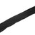 Archery Compound Bow String Nylon Nock Safe Release D Loop Accessory (Black)