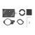 Bicycle Cell Phone Stand Aluminum Alloy Cycling Phone Holder Navigation Bracket for Mountain Bike Motorcycle