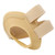 CMC Thumb Brace for Osteoarthritis CMC Joint Pain Stabilizes Thumb CMC Joint Without Limiting Hand Function Left Hand Skin Color S