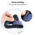 Trigger Finger Splint Brace Hands Adjustable Finger SplintsMiddle Finger Support