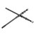 Upgrade Accessory Rear Axle Dogbone Drive Shaft for AXIAL SCX10 II 90046 90047 RC Car