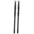 Upgrade Accessory Rear Axle Dogbone Drive Shaft for AXIAL SCX10 II 90046 90047 RC Car