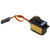 HOBBYFANS Servo 2.2KG Metal Gear Servo with Servo Arm for SCX24 for WLtoys K989 Remote Control Car