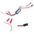 G.T. Power Electric Switch Replacement Part Accessory for 1:10 RC Car