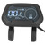 Electric Bike LCD Display IPX5 Waterproof Electric Bicycle Color LCD Display Meter for BBS01 BBS02 BBSHD Motor
