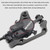 Bicycle Brake Hydraulic Disc Brake  Bicycle Oil Brake Mountain Bike Brake Front Rear Bike Caliper Clamp Bike Parts