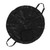 Wetsuit Changing Mat Waterproof Foldable Portable Surf Changing Mat Storage Bag for Swimming All Black