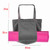 Yoga Mat Storage Bag Canvas Yoga Mat Carrier Pilates Mat Shoulder Bag for Office Workout Pilates