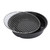 Korean BBQ Grill Pan NonStick BBQ Roasting Tray for Grilling Various Meats and Vegetables