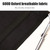 Outdoor Portable Camping Chair Multifunctional Backrest Folding Chair Fishing Stool for Outdoor Travel Picnic Hiking Fishing