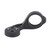 Bike Computer Mount Bicycle GPS Odometer Extension Holder Bracket for 25.4mm 31.8mm 35mm Diameter Handlebar for Cateye Style