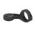 Bike Computer Mount Bicycle GPS Odometer Extension Holder Bracket for 25.4mm 31.8mm 35mm Diameter Handlebar for Cateye Style