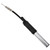 Mini Portable Bicycle Hand Pump Aluminum Alloy Tire Air Inflator Pump for Bike Bicycle