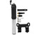 Mini Portable Bicycle Hand Pump Aluminum Alloy Tire Air Inflator Pump for Bike Bicycle