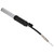 Mini Portable Bicycle Hand Pump Aluminum Alloy Tire Air Inflator Pump for Bike Bicycle