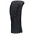 Golf Club Head Cover Waterproof PU Leather Golf Wood Head Covers Protective BlackNO. 5