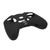 Drone Remote Controller Silicone Case Cover Drone Controller Protective Case for FPV Black