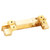 Brass Servo Fixing Mount Fit for Traxxas TRX-4 RC Crawler Car Upgrade Accessory