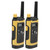2Pcs Children Walkie Talkies Handheld Portable Wireless Simulation RealTime Intercoms Toy