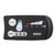 EBicycle Lithium Battery LED Meter S800 Display Horizontal Black &amp; White Screen(48V )
