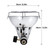 Outdoor Portable Gas Heater Warmer Heating Stove