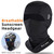 Breathable Cycle Cap Summer Sunshine-Proof Sports Hat Motorcycle Bike Riding Hat High Elesticity Moisture Wicking Summer Cooling Cap