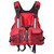 Life Jackets Adults Life Vest Adult Adjustable Canoe Kayak Dinghy Sailing Buoyancy Aid Jacket for Men/Women with Multi Pockets