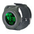 Digital Sports Watch Multifunctional Large Display Luminous 5Bar Waterproof Swimming Watch for Running Hikes Green