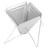 Folding Coffee Drip Rack Mini Portable 304 Stainless Steel Collapsible Coffee Drip Holder for Outdoor