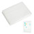 4PCS WHIKON Non Woven Fabrics Vacuum Double Disposable Traveling Bedding Bag Sheets Pillow Cover Hotel Supplies