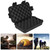 Outdoor Waterproof Portable Shockproof Sealed Safety Case Storage Box for Camping