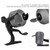 Interior Wiring Close Lure Hand Brake Spinning Reel Fishing Line Wheel Tackle With Trigger