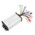 48V/60V/72V 600W Brushless Controller Electric Sine Wave Bicycle Scooter Brushless Controller for Electric Bicycles