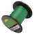 Fishing Line Braided Fishing Line 4 Strands Zero Stretch Fishing String 500m Ultra Strong Green for Sea Fishing10