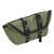 RC Car Sports Travel Bag Nylon Miniature Simulated Decoration Luggage Bag Decoration Parts for Traxxas TRX4M 1/18 Green