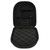 Fishing Reel Storage Bag EVA Hard Protective Case Waterproof for Casting Reel Fishing TackleLeft Hand