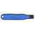 Sports Wristband Wrist Support Straps Wraps for Cycling Running Fitness Gym Hand BandsBlack Blue