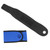 Sports Wristband Wrist Support Straps Wraps for Cycling Running Fitness Gym Hand BandsBlack Blue