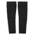 1 Pair Outdoor Sports Arm Sleeves UV Protection Long Arm Ice Silk Cover Sleeves BlackXL